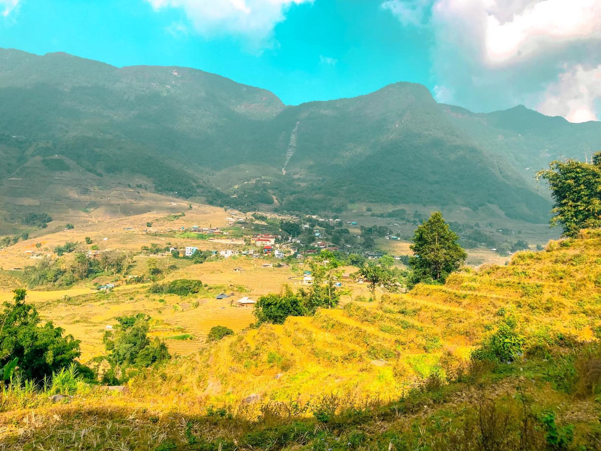 Duy Tuyen Ba Be Homestay Free Bbq Bac Kan ภายนอก รูปภาพ